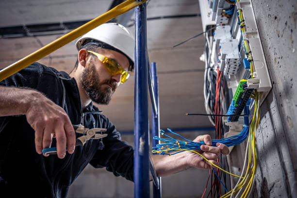 Best Home Electrical Repair  in Medina, MN