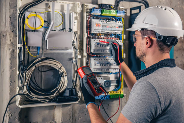 Best Circuit Breaker Repair  in Medina, MN