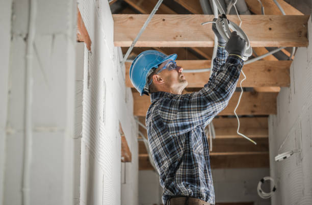 Best Electrical Installation Contractor  in Medina, MN