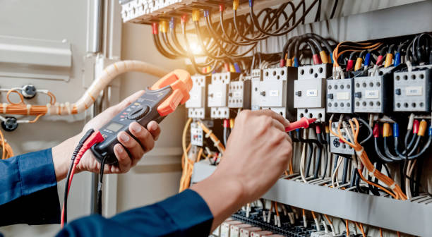 Best Industrial Electrical Services  in Medina, MN