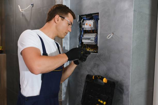 Best Electrical Wiring Services  in Medina, MN