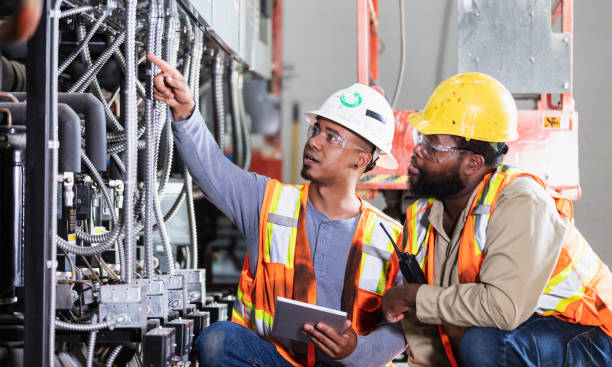 Best Electric Panel Repair  in Medina, MN