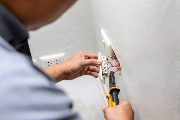 Best Ceiling Fan Installation Electrician  in Medina, MN