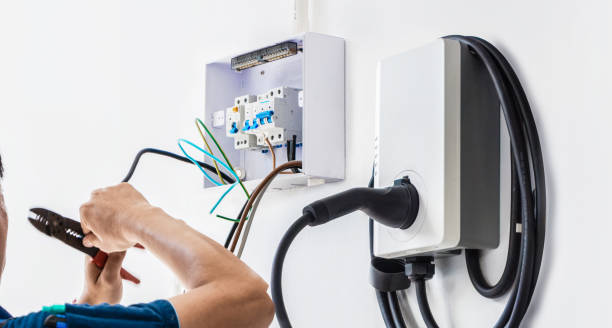 Best Residential Electrician Services  in Medina, MN