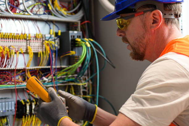Best Electrical Outlet Repair  in Medina, MN
