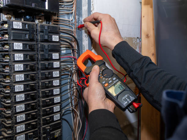 Electrical System Inspection in MN